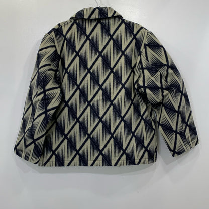 DRESS HIPPY | ドレスヒッピー DH-BLANKET SHORT JACKET その他アウター サイズ：M【姫路東店】