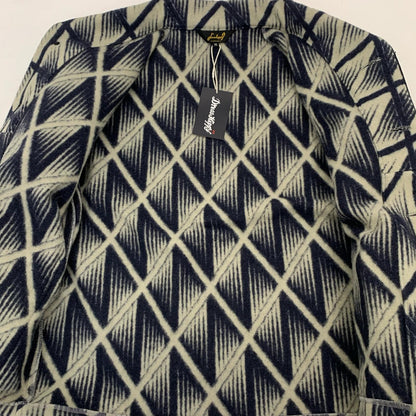 DRESS HIPPY | ドレスヒッピー DH-BLANKET SHORT JACKET その他アウター サイズ：M【姫路東店】