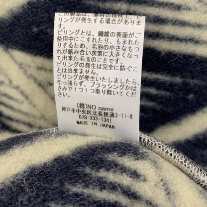 DRESS HIPPY | ドレスヒッピー DH-BLANKET SHORT JACKET その他アウター サイズ：M【姫路東店】