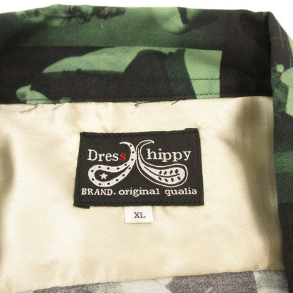 DRESS HIPPY | Monroe Long-Sleeve Shirt, Size: XL