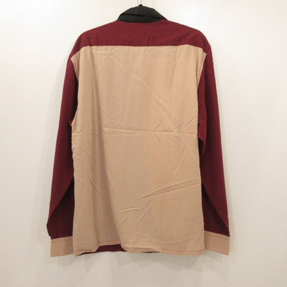 [Used] DRESS HIPPY | DH CRAZY L/S SHIRT Long Sleeve Shirt Multi-color Size: XL