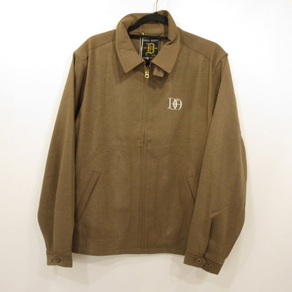 【Used】DRESS HIPPY | DRESS HIPPY MINK SWING JACKET Swing Top Size: M