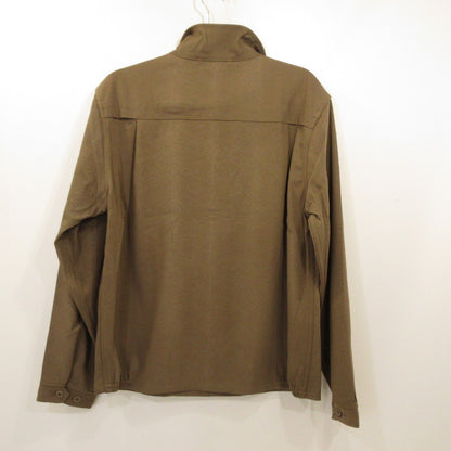 【Used】DRESS HIPPY | DRESS HIPPY MINK SWING JACKET Swing Top Size: M