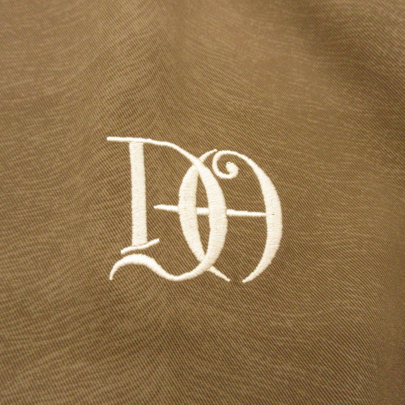 【Used】DRESS HIPPY | DRESS HIPPY MINK SWING JACKET Swing Top Size: M