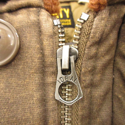 [Used] AT DIRTY | ATD WARM DECKJACKET Other Outerwear Khaki Size: L