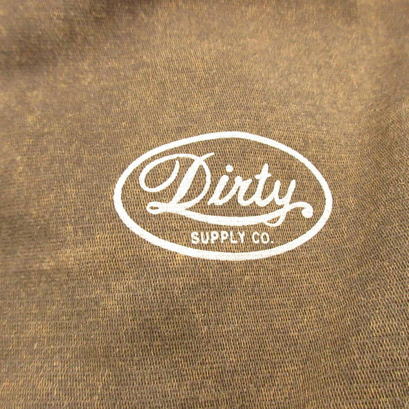 [Used] AT DIRTY | ATD WARM DECKJACKET Other Outerwear Khaki Size: L
