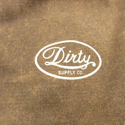 [Used] AT DIRTY | ATD WARM DECKJACKET Other Outerwear Khaki Size: L