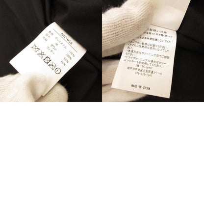 【Used】AT DIRTY | ATD-ARMOR DOWN VEST Down Vest Black Size: L