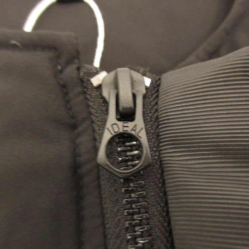 【Used】AT DIRTY | ATD-ARMOR DOWN VEST Down Vest Black Size: L