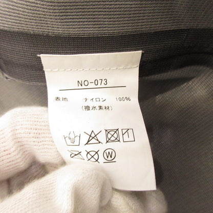 [Used] AT DIRTY | AT-DIRTY WP COACH JACKET Other outerwear Black Size: L