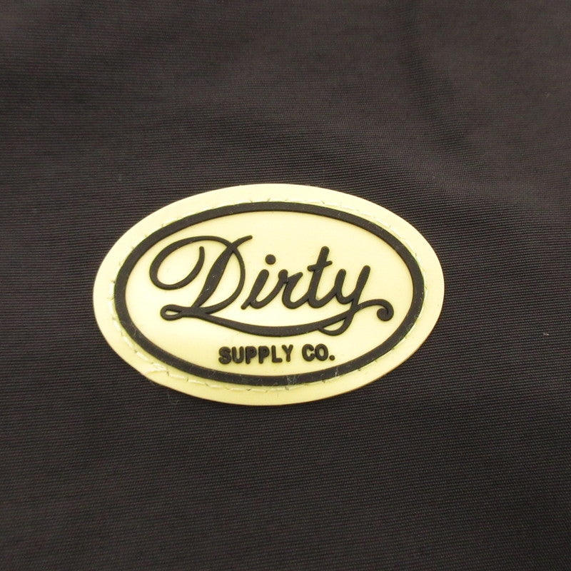 [Used] AT DIRTY | AT-DIRTY WP COACH JACKET Other outerwear Black Size: L