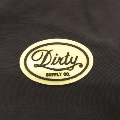[Used] AT DIRTY | AT-DIRTY WP COACH JACKET Other outerwear Black Size: L