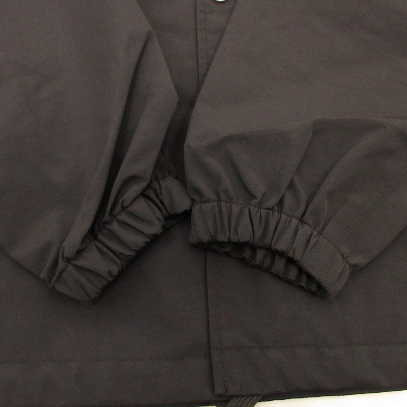 [Used] AT DIRTY | AT-DIRTY WP COACH JACKET Other outerwear Black Size: L