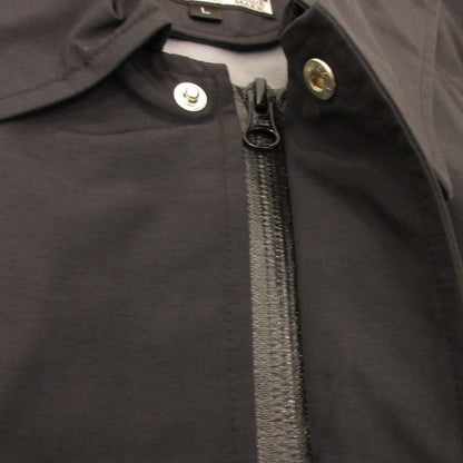 [Used] AT DIRTY | AT-DIRTY WP COACH JACKET Other outerwear Black Size: L