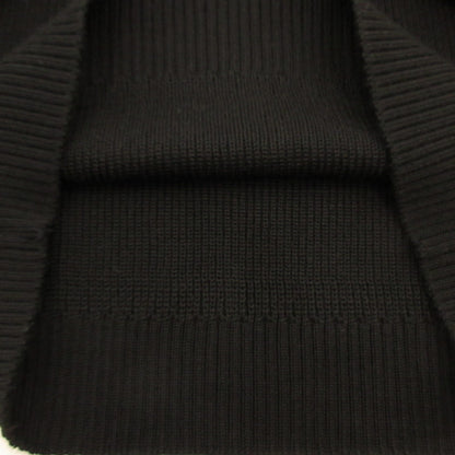 AT DIRTY | ATD JEEP CREW KNIT Sweater Black Size: S
