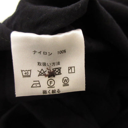 AT DIRTY | ATD SCOUT L/S SHIRT Long Sleeve Shirt Navy Size: S