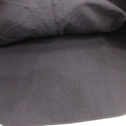 AT DIRTY | ATD SCOUT L/S SHIRT Long Sleeve Shirt Navy Size: S