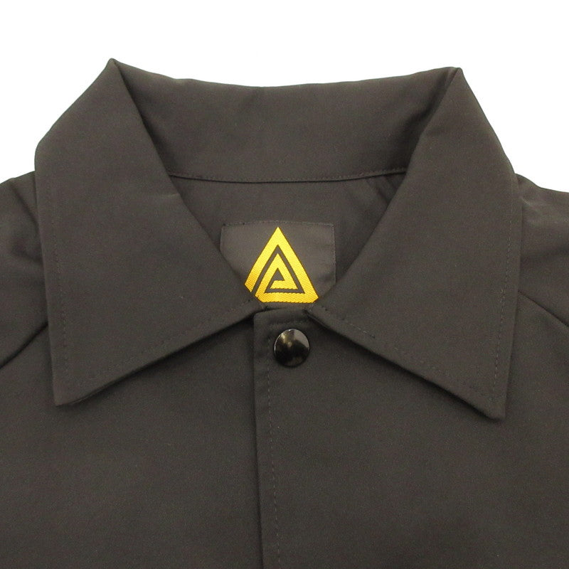 [Used] AT DIRTY | At-Dirty DIRTY FIRE COACH JACKET Other Outerwear Black Size: S