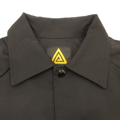 [Used] AT DIRTY | At-Dirty DIRTY FIRE COACH JACKET Other Outerwear Black Size: S