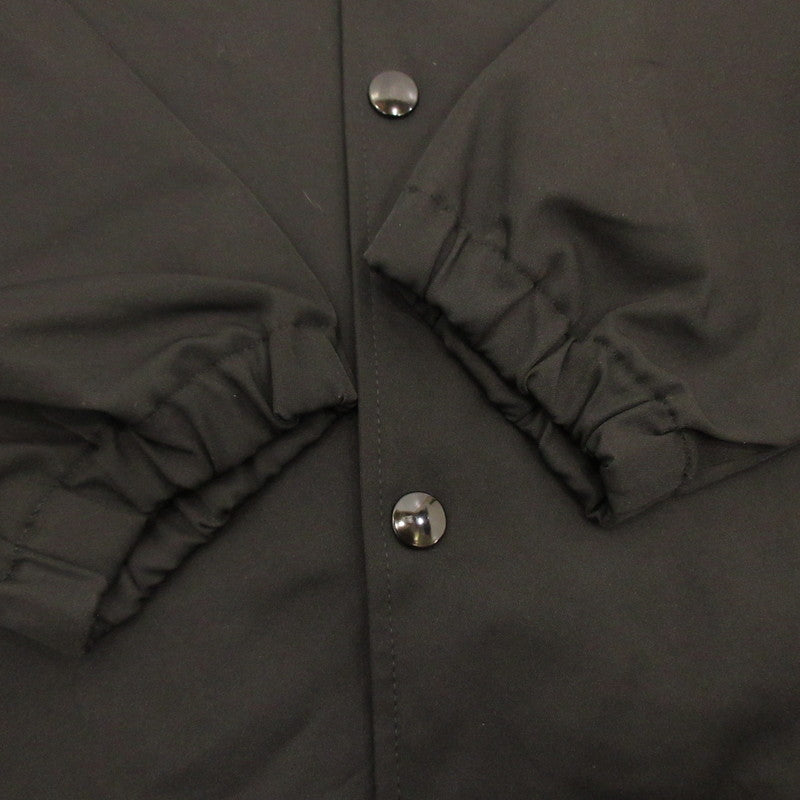 [Used] AT DIRTY | At-Dirty DIRTY FIRE COACH JACKET Other Outerwear Black Size: S