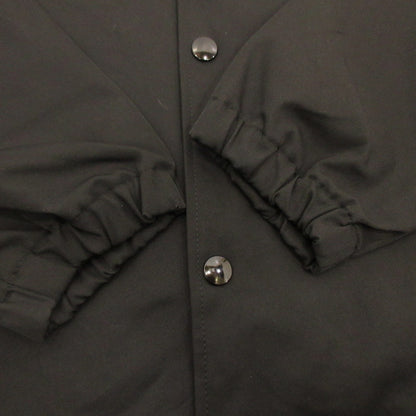 [Used] AT DIRTY | At-Dirty DIRTY FIRE COACH JACKET Other Outerwear Black Size: S