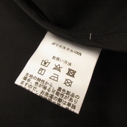 [Used] AT DIRTY | At-Dirty DIRTY FIRE COACH JACKET Other Outerwear Black Size: S