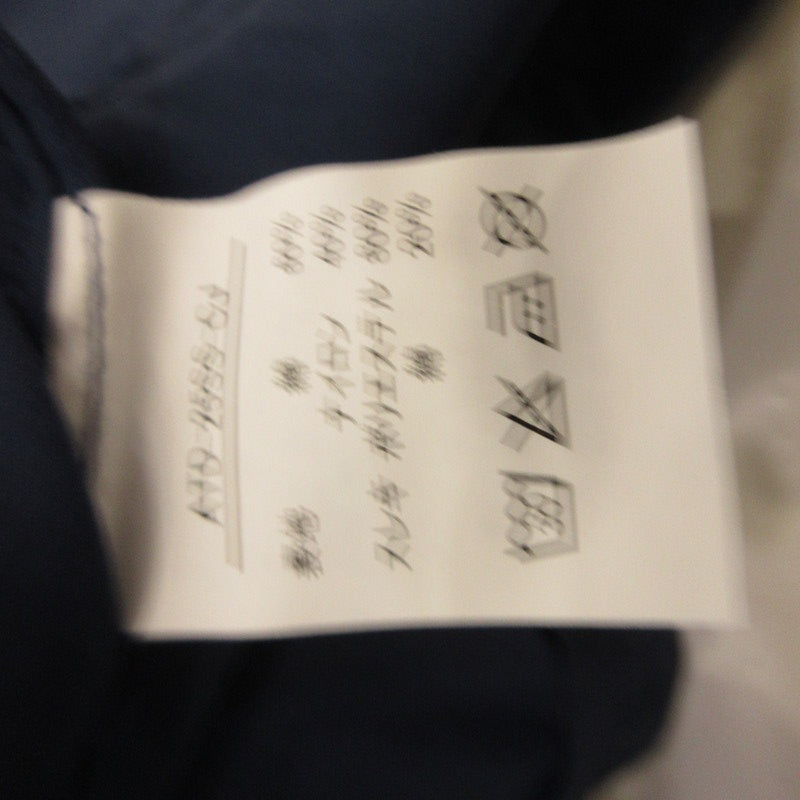AT DIRTY | AT-DIRTY ANY DAYS COACH JACKET Other Outerwear Navy Size: M