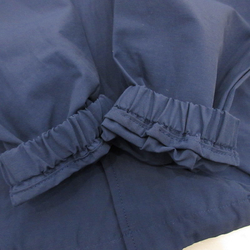 AT DIRTY | AT-DIRTY ANY DAYS COACH JACKET Other Outerwear Navy Size: M