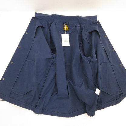 AT DIRTY | AT-DIRTY ANY DAYS COACH JACKET Other Outerwear Navy Size: M