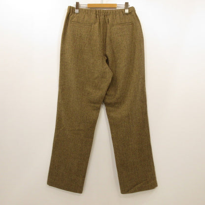 [Used] DRESS HIPPY | Dress Hippy DH CLUB PANTS Trousers DH25AW-PT-1 Beige Size: L