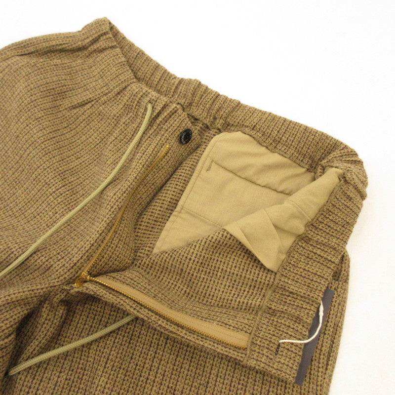 [Used] DRESS HIPPY | Dress Hippy DH CLUB PANTS Trousers DH25AW-PT-1 Beige Size: L