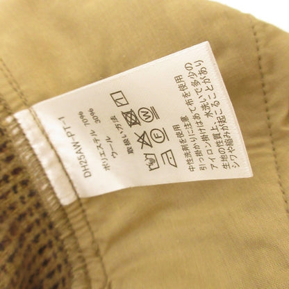 [Used] DRESS HIPPY | Dress Hippy DH CLUB PANTS Trousers DH25AW-PT-1 Beige Size: L