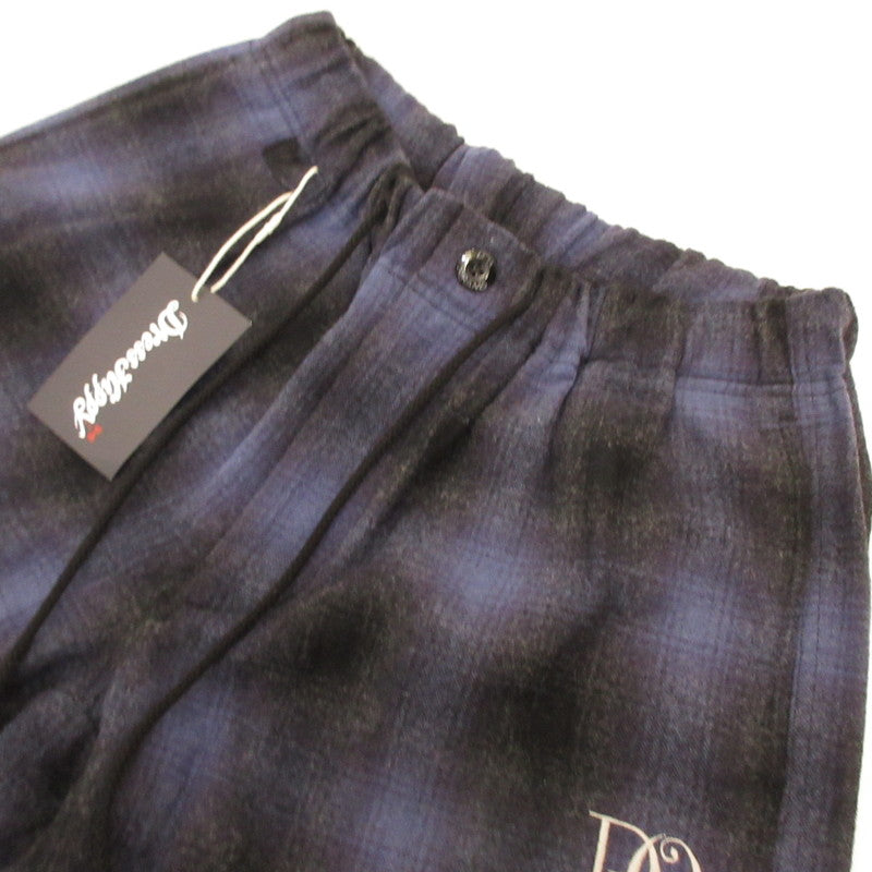 DRESS HIPPY | ROYAL PANTS Size: S