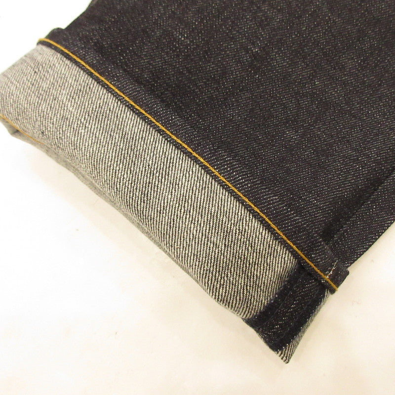 [Used] DRESS HIPPY | Dress Hippy EAST GENT DENIM PANTS Denim Pants Navy Size: M