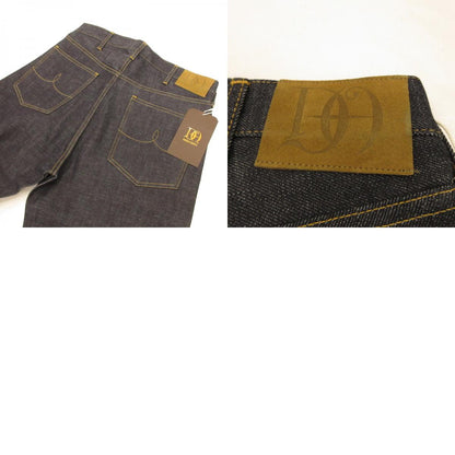 [Used] DRESS HIPPY | Dress Hippy EAST GENT DENIM PANTS Denim Pants Navy Size: M