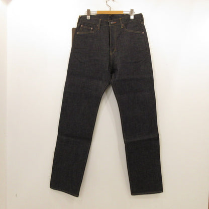 [Used] DRESS HIPPY | Dress Hippy EAST GENT DENIM PANTS Denim Pants Navy Size: M
