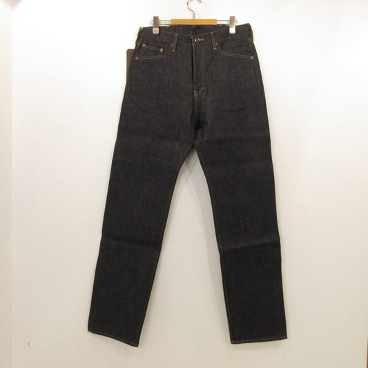 [Used] DRESS HIPPY | Dress Hippy EAST GENT DENIM PANTS Denim Pants Navy Size: M