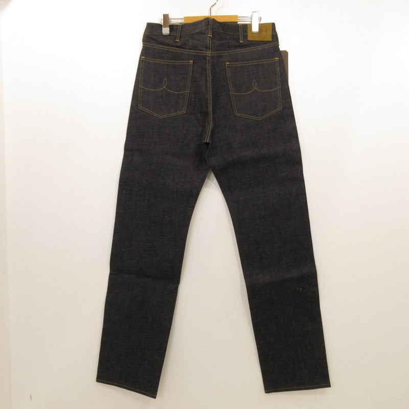 [Used] DRESS HIPPY | Dress Hippy EAST GENT DENIM PANTS Denim Pants Navy Size: M