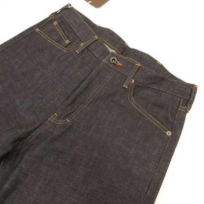 [Used] DRESS HIPPY | Dress Hippy EAST GENT DENIM PANTS Denim Pants Navy Size: M