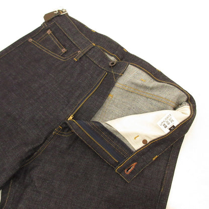 [Used] DRESS HIPPY | Dress Hippy EAST GENT DENIM PANTS Denim Pants Navy Size: M