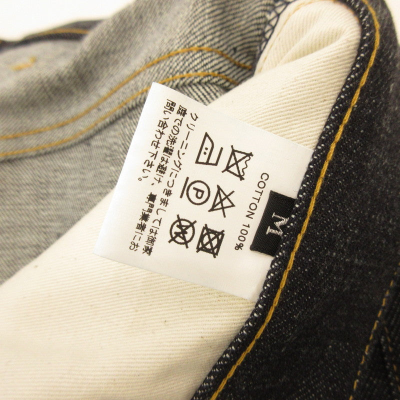 [Used] DRESS HIPPY | Dress Hippy EAST GENT DENIM PANTS Denim Pants Navy Size: M