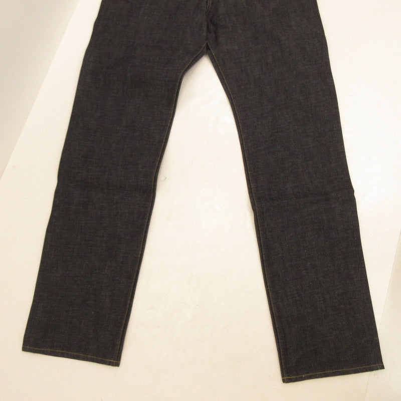 [Used] DRESS HIPPY | Dress Hippy EAST GENT DENIM PANTS Denim Pants Navy Size: M