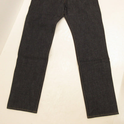 [Used] DRESS HIPPY | Dress Hippy EAST GENT DENIM PANTS Denim Pants Navy Size: M