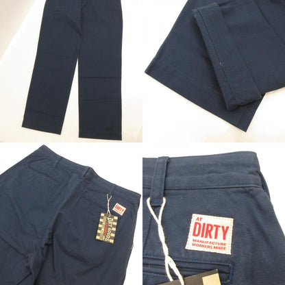 [Used] AT DIRTY | ATD WORK TROUSERS Chino Pants Size: L