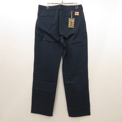 [Used] AT DIRTY | ATD WORK TROUSERS Chino Pants Size: L