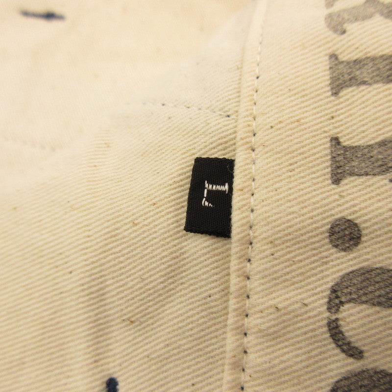 [Used] AT DIRTY | ATD WORK TROUSERS Chino Pants Size: L