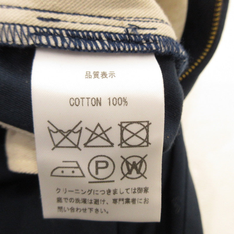 [Used] AT DIRTY | ATD WORK TROUSERS Chino Pants Size: L