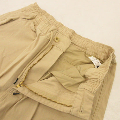 AT DIRTY | At-Dirty Cargo Pants NO-062 Beige Size: L