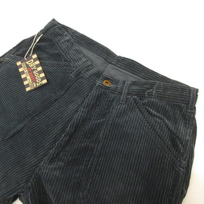 Used] AT DIRTY | At-Dirty WORKERS PANTS CORDUROY Green Pants Size: L