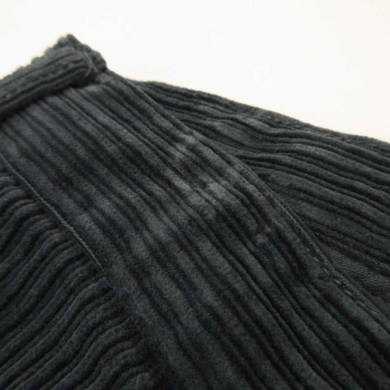 Used] AT DIRTY | At-Dirty WORKERS PANTS CORDUROY Green Pants Size: L